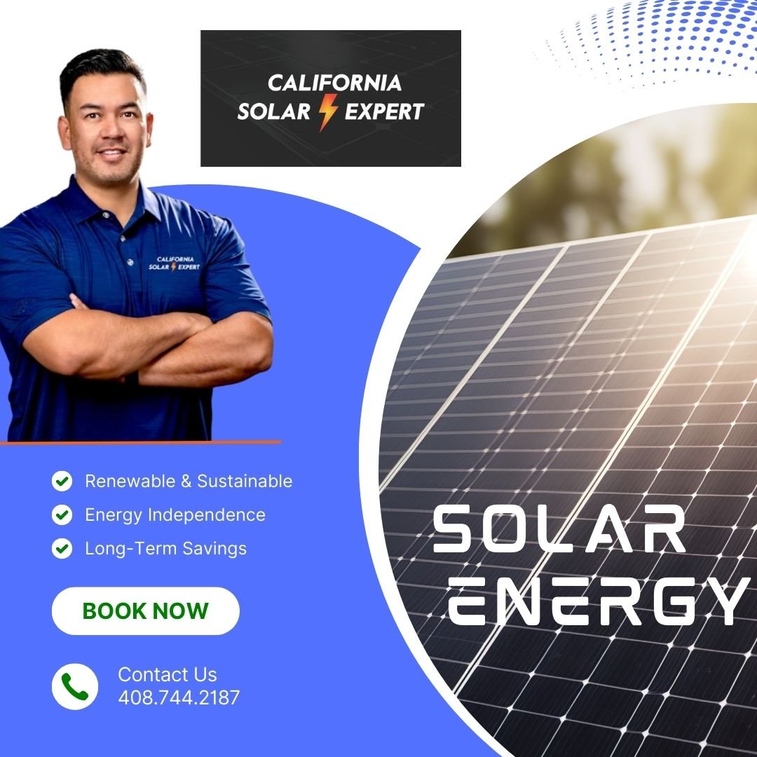 Solar Energy Installation Service
