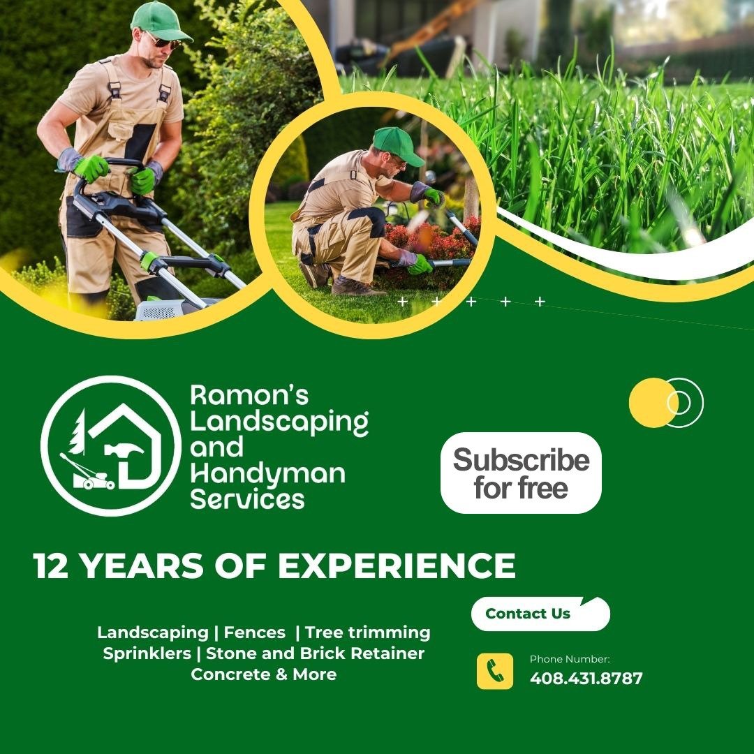 Professional Landscaping and Gardening Services